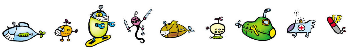 Nanootjes