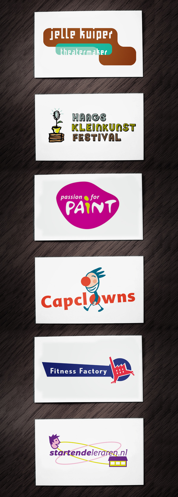 Logos