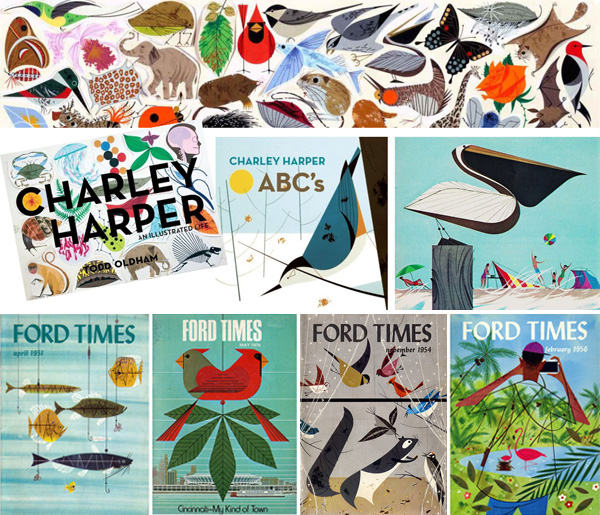 CharleyHarper