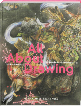 AllAboutDrawingBoek