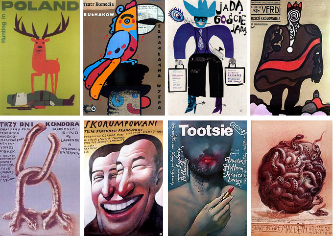 PoolsePosters